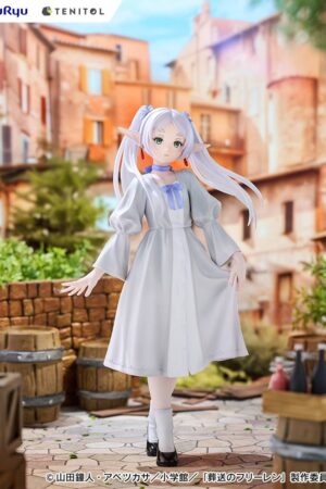 FuRyu Frieren: Beyond Journey's End Frieren