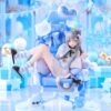 FuRyu VTuber Nachoneko