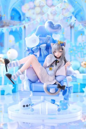 FuRyu VTuber Nachoneko