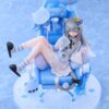 FuRyu VTuber Nachoneko
