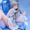 FuRyu VTuber Nachoneko