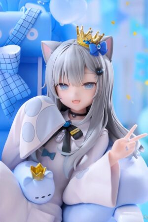 FuRyu VTuber Nachoneko