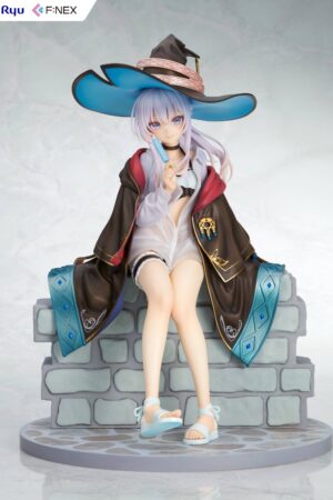 FuRyu Wandering Witch: The Journey of Elaina Elaina