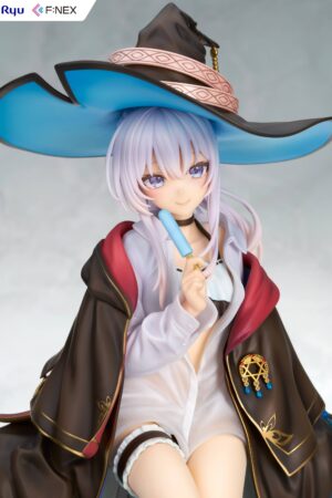 FuRyu Wandering Witch: The Journey of Elaina Elaina