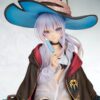 FuRyu Wandering Witch: The Journey of Elaina Elaina