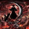 Fuguang × Lueying  Bleach  Ichigo Kurosaki 