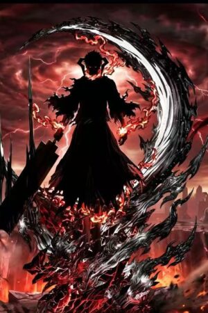 Fuguang × Lueying  Bleach  Ichigo Kurosaki 