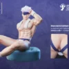 Fuzzfeet Studio Jujutsu Kaisen Satoru Gojo