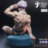 Fuzzfeet Studio Jujutsu Kaisen Satoru Gojo
