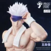 Fuzzfeet Studio Jujutsu Kaisen Satoru Gojo