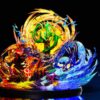 GG Studio Pokémon Groudon & Kyogre & Mega Rayquaza