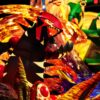 GG Studio Pokémon Groudon & Kyogre & Mega Rayquaza