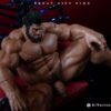 GGT Studio Original Character Gui Zhong Haogang