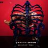GGT Studio Original Character Gui Zhong Haogang