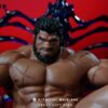 GGT Studio Original Character Gui Zhong Haogang