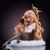 GK Planet Studio Professor Niyaniya 1/7 Scale Figure