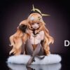 GK Planet Studio Professor Niyaniya 1/7 Scale Figure