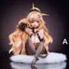 GK Planet Studio Professor Niyaniya 1/7 Scale Figure