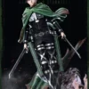 GO FIGURE Studio Attack on Titan Levi Ackerman