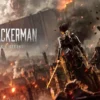 GO FIGURE Studio Attack on Titan Levi Ackerman