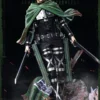 GO FIGURE Studio Attack on Titan Levi Ackerman