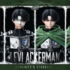 GO FIGURE Studio Attack on Titan Levi Ackerman