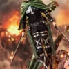 GO FIGURE Studio Attack on Titan Levi Ackerman