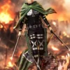 GO FIGURE Studio Attack on Titan Levi Ackerman
