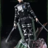 GO FIGURE Studio Attack on Titan Levi Ackerman