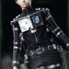 GO FIGURE Studio Attack on Titan Levi Ackerman
