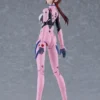GOOD SMILE COMPANY Neon Genesis Evangelion Mari Makinami Illustrious