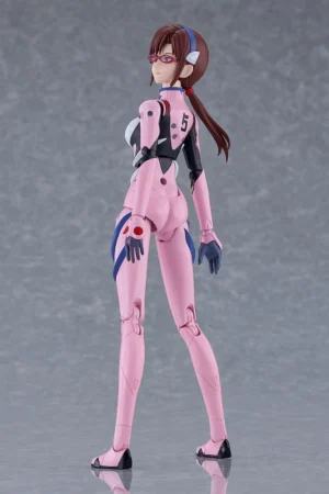 GOOD SMILE COMPANY Neon Genesis Evangelion Mari Makinami Illustrious