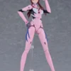 GOOD SMILE COMPANY Neon Genesis Evangelion Mari Makinami Illustrious