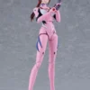 GOOD SMILE COMPANY Neon Genesis Evangelion Mari Makinami Illustrious