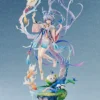 GSC Studio Luo Tianyi 17 Scale ABS PVC Collectible Figure