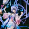 GSC Studio Luo Tianyi 17 Scale ABS PVC Collectible Figure