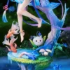 GSC Studio Luo Tianyi 17 Scale ABS PVC Collectible Figure