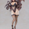 GSC Studio Original HaneAme Dog Pet Girlfriend 16 Scale Licensed PVC Figure