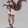 GSC Studio Original HaneAme Dog Pet Girlfriend 16 Scale Licensed PVC Figure