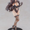 GSC Studio Original HaneAme Dog Pet Girlfriend 16 Scale Licensed PVC Figure