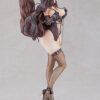 GSC Studio Original HaneAme Dog Pet Girlfriend 16 Scale Licensed PVC Figure