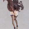 GSC Studio Original HaneAme Dog Pet Girlfriend 16 Scale Licensed PVC Figure