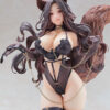 GSC Studio Original HaneAme Dog Pet Girlfriend 16 Scale Licensed PVC Figure