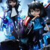 GULUGULU Studio Spy x Family Anya Forger