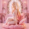 Gaia Studio My Dress-Up Darling Marin Kitagawa Bride Ver. 1/6 Statue