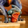 Gong Studio Pokémon Garchomp & Gabite & Gible