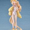 Good Smile Arts Shanghai Blue Archive Yurizono Seia 1/7 Swimsuit Ver. PVC+ABS Figure