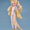 Good Smile Arts Shanghai Blue Archive Yurizono Seia 1/7 Swimsuit Ver. PVC+ABS Figure