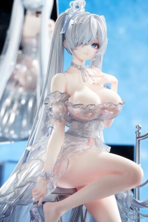 Good Smile Arts Shanghai Goddess of Victory: NIKKE Cinderella