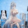 Good Smile Arts Shanghai Goddess of Victory: NIKKE Cinderella